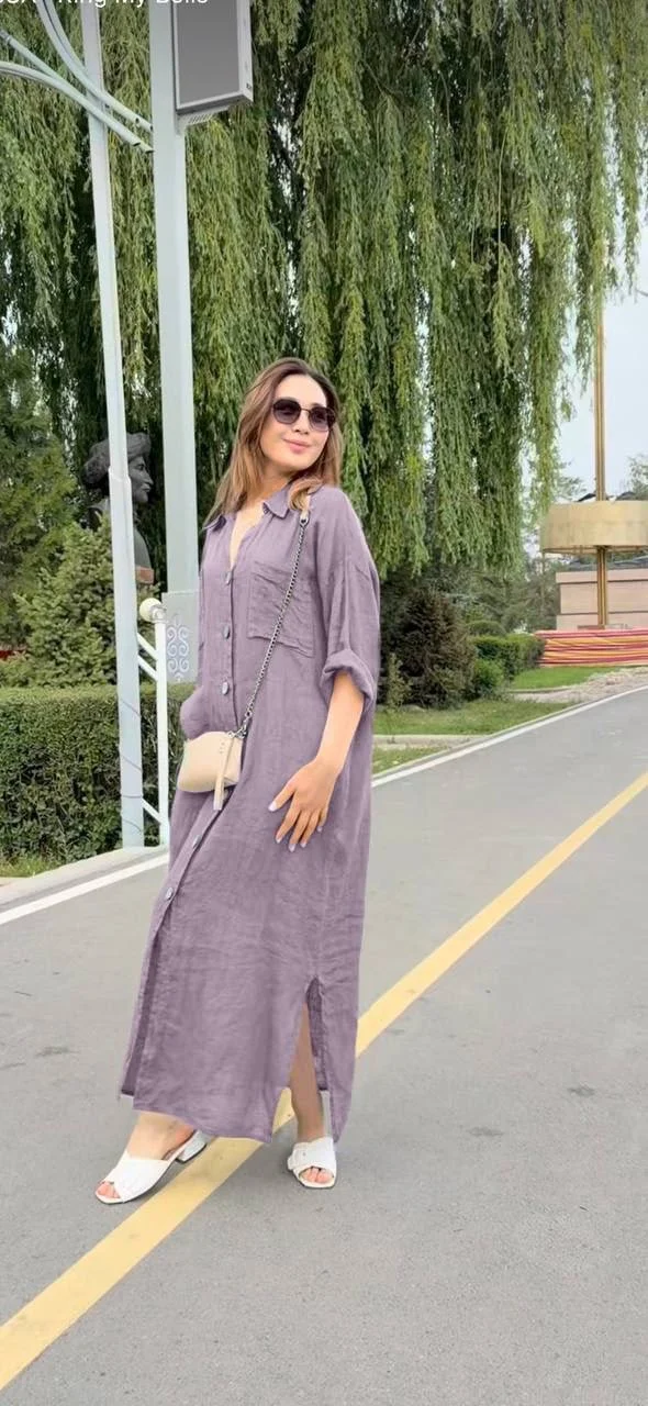 Rochie ușoară, in