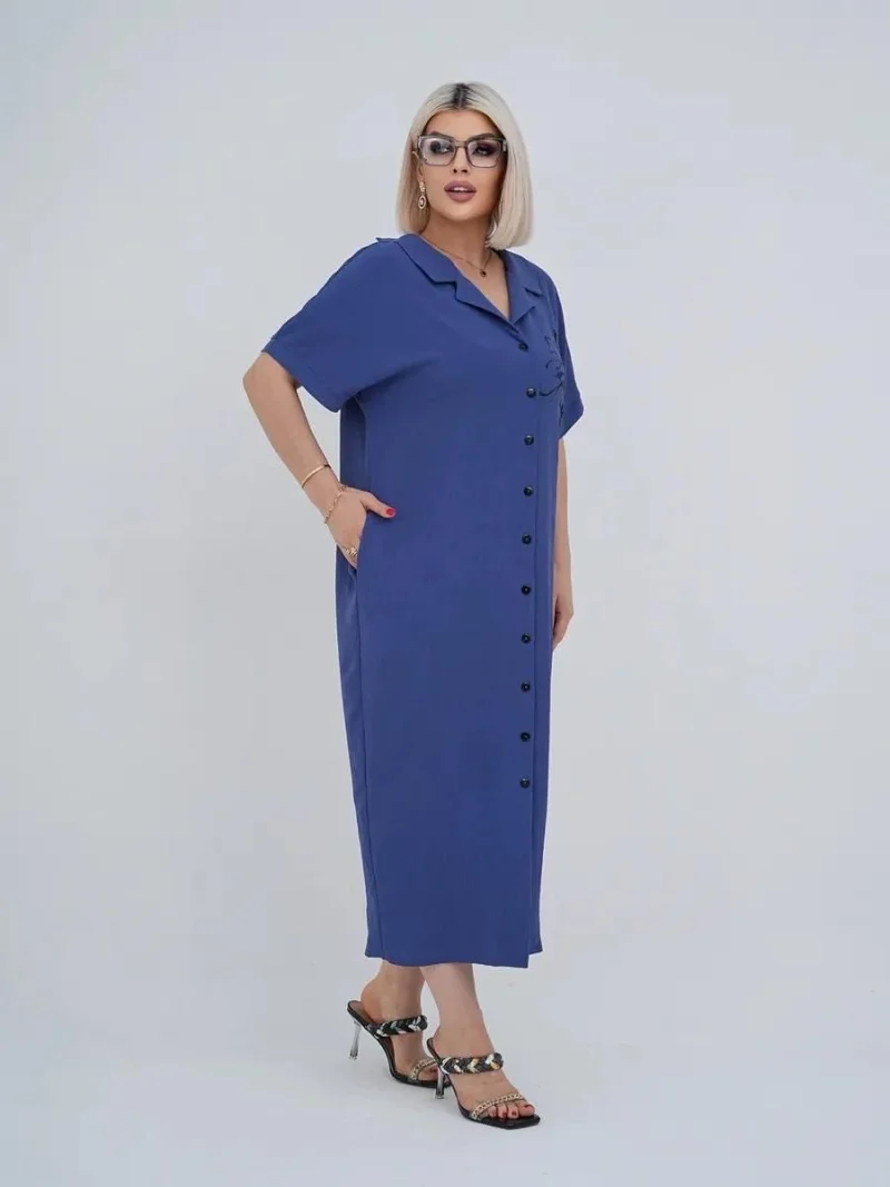 Rochie, crep