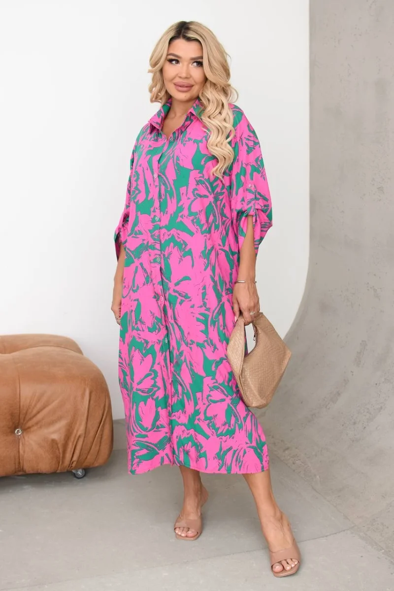 Rochie de vară, ștapel